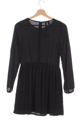 Šaty  Mango, Veľkosť XS, Farba Čierna, Cena  1,95 €