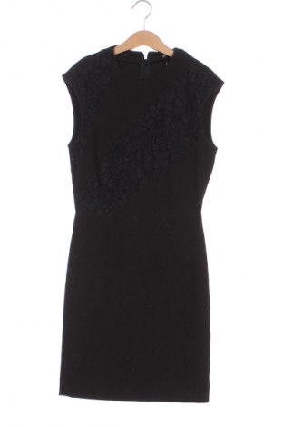 Šaty  Mango, Veľkosť XS, Farba Čierna, Cena  1,95 €