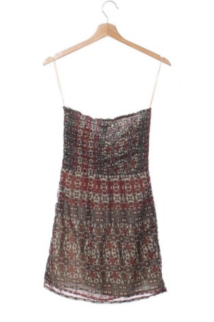 Рокля Mango, Размер XS, Цвят Многоцветен, Цена 3,57 €