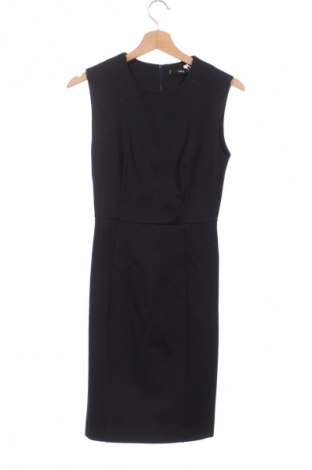 Šaty  Mango, Velikost XS, Barva Modrá, Cena  349,00 Kč