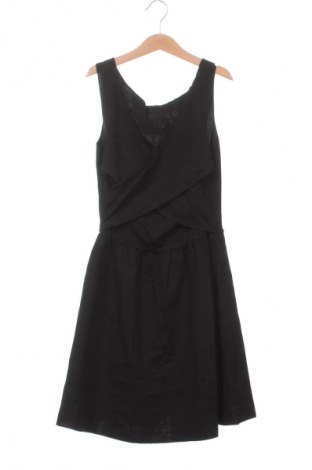 Šaty  Mango, Veľkosť XS, Farba Čierna, Cena  3,95 €