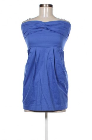 Šaty  Mango, Veľkosť M, Farba Modrá, Cena  1,95 €