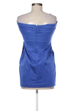 Šaty  Mango, Veľkosť M, Farba Modrá, Cena  1,95 €