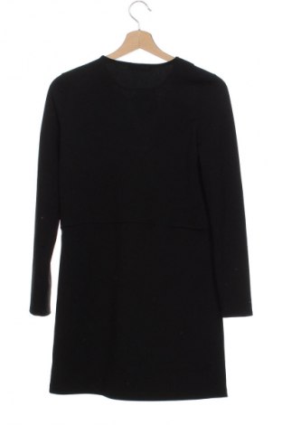 Kleid Mango, Größe XS, Farbe Schwarz, Preis 4,99 €