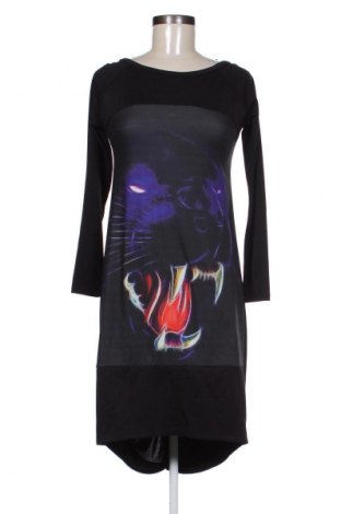 Šaty  Manuela, Velikost M, Barva Černá, Cena  179,00 Kč