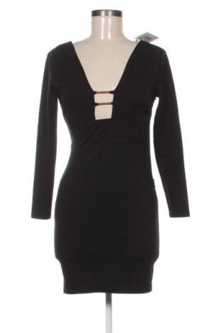 Šaty  Miss Selfridge, Velikost M, Barva Černá, Cena  49,00 Kč