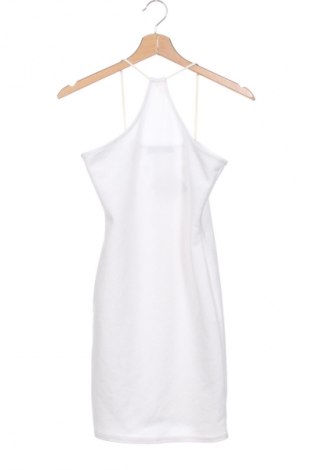 Sukienka Missguided, Rozmiar XS, Kolor Biały, Cena 21,99 zł