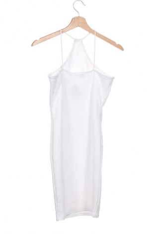 Sukienka Missguided, Rozmiar XS, Kolor Biały, Cena 21,99 zł