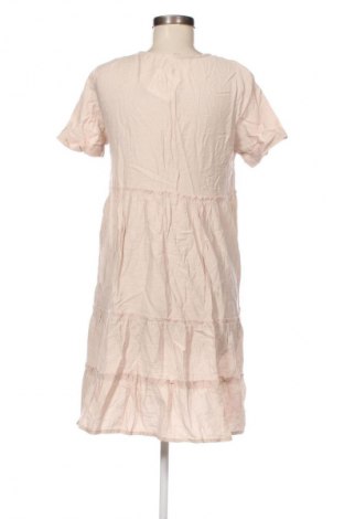 Рокля Mix Ray, Размер M, Цвят Бежов, Цена 2,55 €