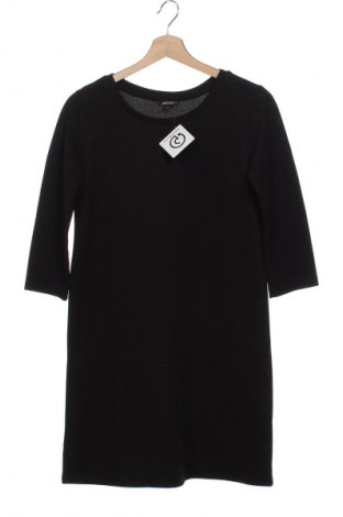 Šaty  Monki, Veľkosť XS, Farba Čierna, Cena  1,95 €