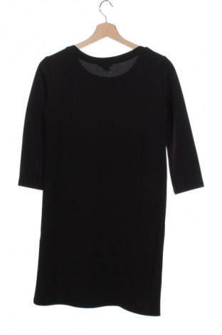 Šaty  Monki, Veľkosť XS, Farba Čierna, Cena  1,95 €