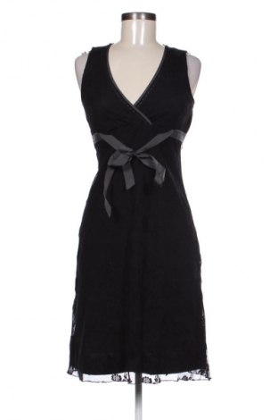 Kleid More & More, Größe S, Farbe Schwarz, Preis 7,99 €