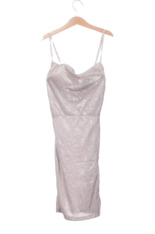 Šaty  NEW COLLECTION, Veľkosť XXS, Farba Fialová, Cena  23,95 €