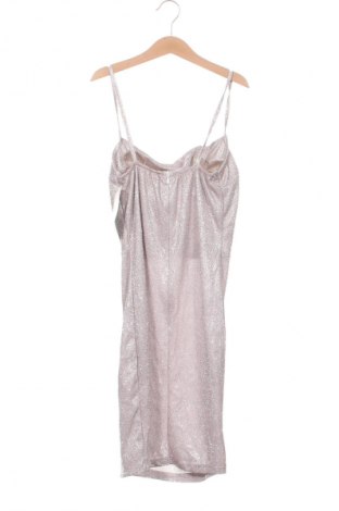 Šaty  NEW COLLECTION, Veľkosť XXS, Farba Fialová, Cena  23,95 €