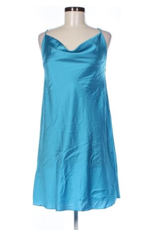 Рокля NEW COLLECTION, Размер M, Цвят Син, Цена 5,11 €