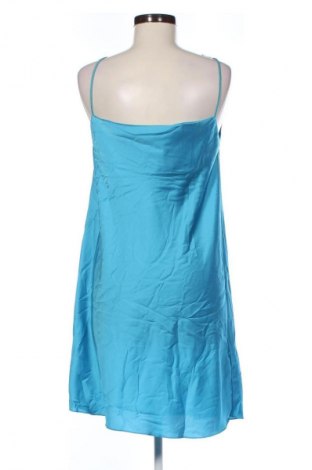 Рокля NEW COLLECTION, Размер M, Цвят Син, Цена 5,11 €