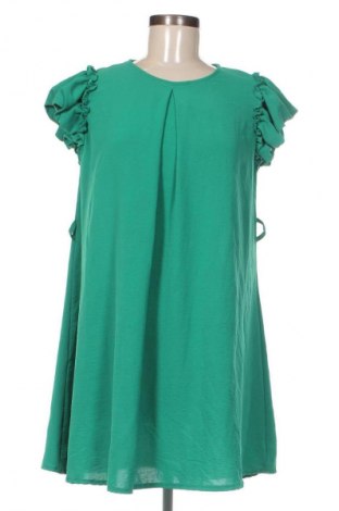 Šaty  NEW COLLECTION, Veľkosť M, Farba Zelená, Cena  5,95 €