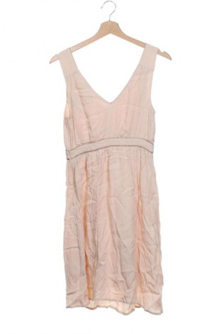 Šaty  Naf Naf, Velikost XS, Barva Béžová, Cena  249,00 Kč