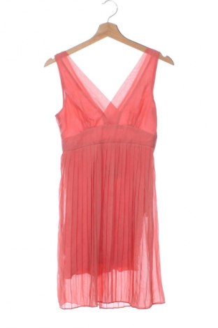 Рокля Naf Naf, Размер XS, Цвят Оранжев, Цена 4,09 €