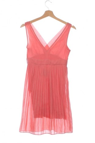 Рокля Naf Naf, Размер XS, Цвят Оранжев, Цена 4,09 €