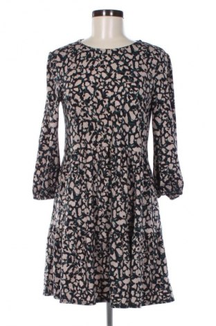 Kleid New Look, Größe S, Farbe Mehrfarbig, Preis 3,99 €