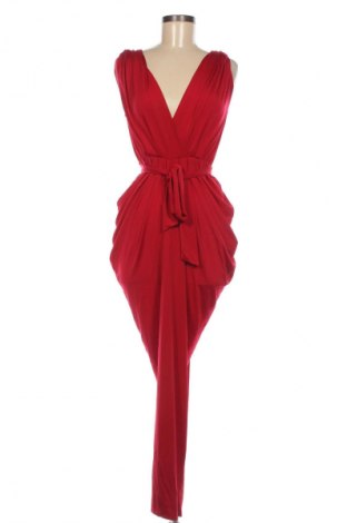 Rochie Nicolangela, Mărime M, Culoare Roșu, Preț 278,99 Lei