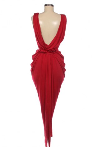 Rochie Nicolangela, Mărime M, Culoare Roșu, Preț 278,99 Lei