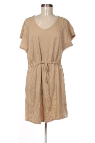Sukienka Nielsson, Rozmiar XL, Kolor Beżowy, Cena 124,99 zł