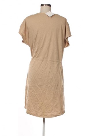 Sukienka Nielsson, Rozmiar XL, Kolor Beżowy, Cena 124,99 zł