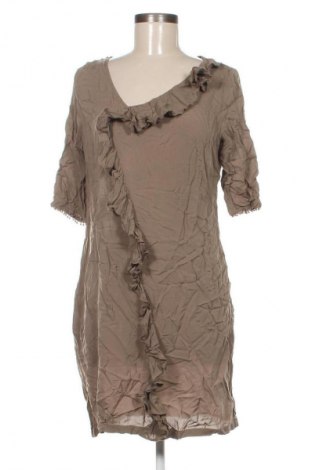 Šaty  Noa Noa, Veľkosť M, Farba Hnedá, Cena  8,95 €
