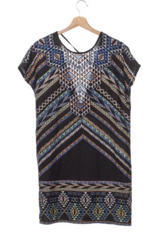 Sukienka Noisy May, Rozmiar XS, Kolor Kolorowy, Cena 18,99 zł