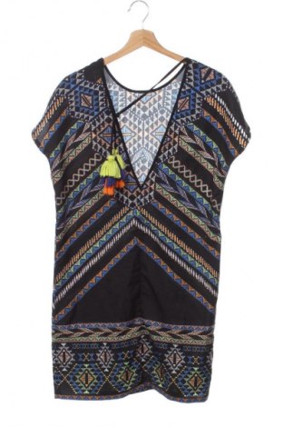 Sukienka Noisy May, Rozmiar XS, Kolor Kolorowy, Cena 18,99 zł