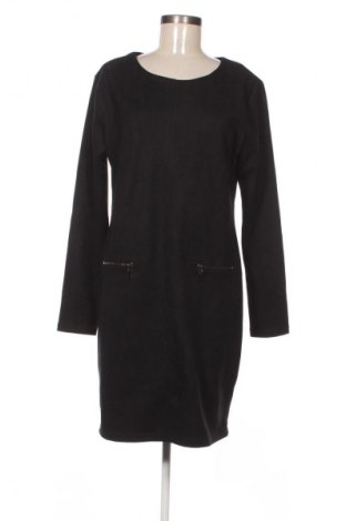 Kleid Norah, Größe M, Farbe Schwarz, Preis 3,99 €