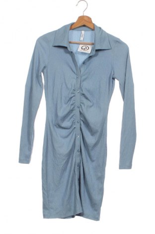 Šaty  ONLY, Veľkosť XS, Farba Modrá, Cena  1,95 €