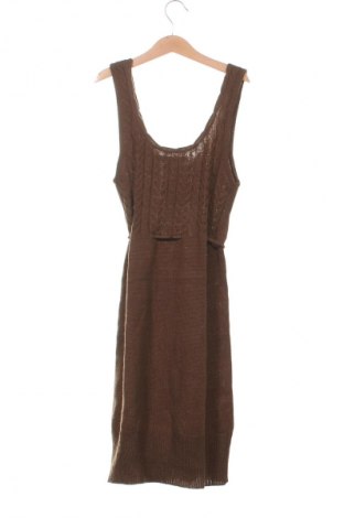 Kleid ONLY, Größe XS, Farbe Grün, Preis 3,99 €