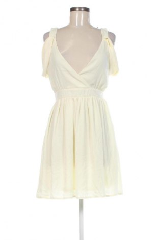 Rochie Oh My Love, Mărime S, Culoare Galben, Preț 20,99 Lei