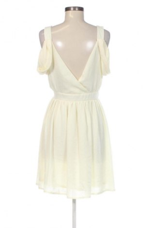 Rochie Oh My Love, Mărime S, Culoare Galben, Preț 20,99 Lei