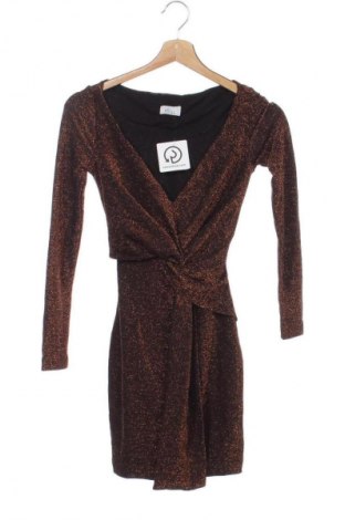 Sukienka Oh Polly, Rozmiar XS, Kolor Kolorowy, Cena 7,99 zł