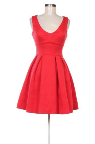 Kleid Orsay, Größe S, Farbe Rot, Preis 25,99 €