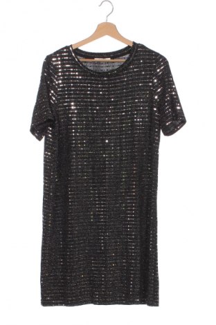 Kleid Pieces, Größe XS, Farbe Mehrfarbig, Preis € 3,99