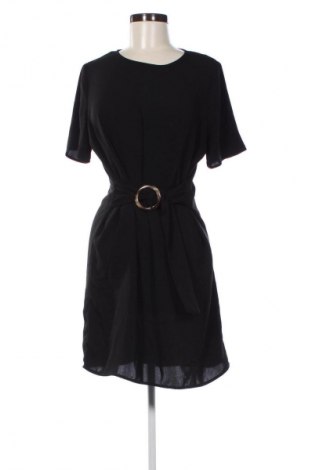 Kleid Pieces, Größe M, Farbe Schwarz, Preis 6,99 €