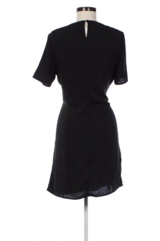 Kleid Pieces, Größe M, Farbe Schwarz, Preis 6,99 €