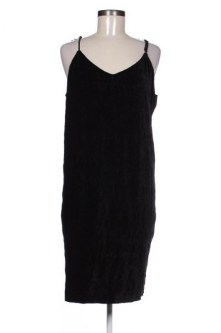 Šaty  Pieces, Veľkosť L, Farba Čierna, Cena  3,95 €