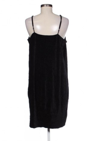 Šaty  Pieces, Veľkosť L, Farba Čierna, Cena  3,95 €