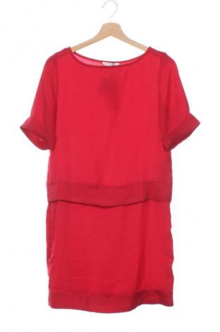Sukienka Pieces, Rozmiar XS, Kolor Czerwony, Cena 26,99 zł