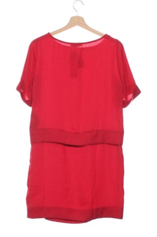 Sukienka Pieces, Rozmiar XS, Kolor Czerwony, Cena 26,99 zł