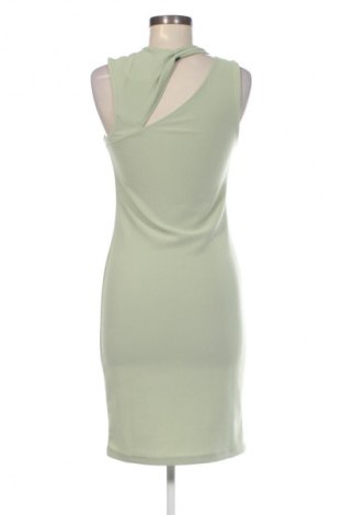 Kleid Pieces, Größe L, Farbe Grün, Preis € 11,99