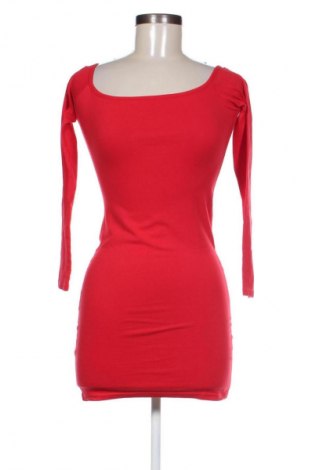 Φόρεμα Pretty Little Thing, Μέγεθος S, Χρώμα Κόκκινο, Τιμή 3,99 €