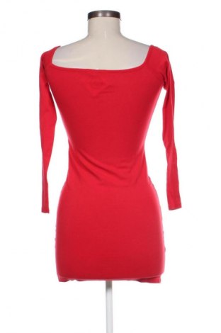 Φόρεμα Pretty Little Thing, Μέγεθος S, Χρώμα Κόκκινο, Τιμή 3,99 €