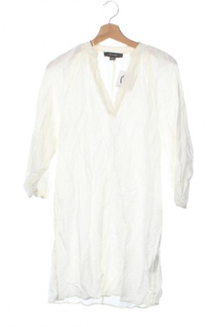 Šaty  Primark, Veľkosť XS, Farba Kremová, Cena  1,95 €